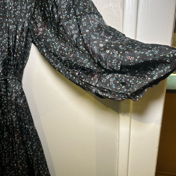 Apiece Apart Trinidad Maxi Dress Size 6 - Picture 8 of 10